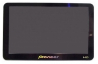 Pioneer A506 avis, Pioneer A506 prix, Pioneer A506 caractéristiques, Pioneer A506 Fiche, Pioneer A506 Fiche technique, Pioneer A506 achat, Pioneer A506 acheter, Pioneer A506 GPS