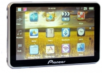 Pioneer A571 avis, Pioneer A571 prix, Pioneer A571 caractéristiques, Pioneer A571 Fiche, Pioneer A571 Fiche technique, Pioneer A571 achat, Pioneer A571 acheter, Pioneer A571 GPS