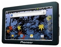 Pioneer A701 avis, Pioneer A701 prix, Pioneer A701 caractéristiques, Pioneer A701 Fiche, Pioneer A701 Fiche technique, Pioneer A701 achat, Pioneer A701 acheter, Pioneer A701 GPS