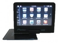 Pioneer A89 image, Pioneer A89 images, Pioneer A89 photos, Pioneer A89 photo, Pioneer A89 picture, Pioneer A89 pictures