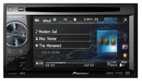 Pioneer AVH-1400DVD avis, Pioneer AVH-1400DVD prix, Pioneer AVH-1400DVD caractéristiques, Pioneer AVH-1400DVD Fiche, Pioneer AVH-1400DVD Fiche technique, Pioneer AVH-1400DVD achat, Pioneer AVH-1400DVD acheter, Pioneer AVH-1400DVD Multimédia auto