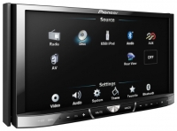 Pioneer AVH-4400BT image, Pioneer AVH-4400BT images, Pioneer AVH-4400BT photos, Pioneer AVH-4400BT photo, Pioneer AVH-4400BT picture, Pioneer AVH-4400BT pictures