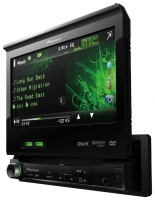 Pioneer AVH-5300DVD avis, Pioneer AVH-5300DVD prix, Pioneer AVH-5300DVD caractéristiques, Pioneer AVH-5300DVD Fiche, Pioneer AVH-5300DVD Fiche technique, Pioneer AVH-5300DVD achat, Pioneer AVH-5300DVD acheter, Pioneer AVH-5300DVD Multimédia auto