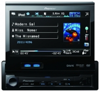 Pioneer AVH-5300DVD image, Pioneer AVH-5300DVD images, Pioneer AVH-5300DVD photos, Pioneer AVH-5300DVD photo, Pioneer AVH-5300DVD picture, Pioneer AVH-5300DVD pictures