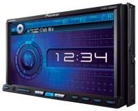 Pioneer AVH-P6000DVD avis, Pioneer AVH-P6000DVD prix, Pioneer AVH-P6000DVD caractéristiques, Pioneer AVH-P6000DVD Fiche, Pioneer AVH-P6000DVD Fiche technique, Pioneer AVH-P6000DVD achat, Pioneer AVH-P6000DVD acheter, Pioneer AVH-P6000DVD Multimédia auto