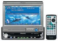 Pioneer AVH-P6400CD avis, Pioneer AVH-P6400CD prix, Pioneer AVH-P6400CD caractéristiques, Pioneer AVH-P6400CD Fiche, Pioneer AVH-P6400CD Fiche technique, Pioneer AVH-P6400CD achat, Pioneer AVH-P6400CD acheter, Pioneer AVH-P6400CD Multimédia auto