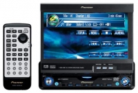 Pioneer AVH-P7500DVDII avis, Pioneer AVH-P7500DVDII prix, Pioneer AVH-P7500DVDII caractéristiques, Pioneer AVH-P7500DVDII Fiche, Pioneer AVH-P7500DVDII Fiche technique, Pioneer AVH-P7500DVDII achat, Pioneer AVH-P7500DVDII acheter, Pioneer AVH-P7500DVDII Multimédia auto