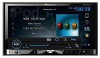 Pioneer AVH-P8400BT avis, Pioneer AVH-P8400BT prix, Pioneer AVH-P8400BT caractéristiques, Pioneer AVH-P8400BT Fiche, Pioneer AVH-P8400BT Fiche technique, Pioneer AVH-P8400BT achat, Pioneer AVH-P8400BT acheter, Pioneer AVH-P8400BT Multimédia auto