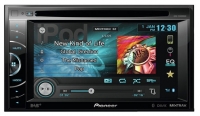 Pioneer AVH-X3600DAB avis, Pioneer AVH-X3600DAB prix, Pioneer AVH-X3600DAB caractéristiques, Pioneer AVH-X3600DAB Fiche, Pioneer AVH-X3600DAB Fiche technique, Pioneer AVH-X3600DAB achat, Pioneer AVH-X3600DAB acheter, Pioneer AVH-X3600DAB Multimédia auto