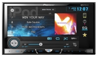 Pioneer AVH-X4500BT avis, Pioneer AVH-X4500BT prix, Pioneer AVH-X4500BT caractéristiques, Pioneer AVH-X4500BT Fiche, Pioneer AVH-X4500BT Fiche technique, Pioneer AVH-X4500BT achat, Pioneer AVH-X4500BT acheter, Pioneer AVH-X4500BT Multimédia auto