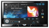 Pioneer AVH-X4550DVD avis, Pioneer AVH-X4550DVD prix, Pioneer AVH-X4550DVD caractéristiques, Pioneer AVH-X4550DVD Fiche, Pioneer AVH-X4550DVD Fiche technique, Pioneer AVH-X4550DVD achat, Pioneer AVH-X4550DVD acheter, Pioneer AVH-X4550DVD Multimédia auto