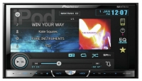 Pioneer AVH-X5500BT avis, Pioneer AVH-X5500BT prix, Pioneer AVH-X5500BT caractéristiques, Pioneer AVH-X5500BT Fiche, Pioneer AVH-X5500BT Fiche technique, Pioneer AVH-X5500BT achat, Pioneer AVH-X5500BT acheter, Pioneer AVH-X5500BT Multimédia auto