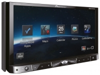 Pioneer AVH-X8500BT avis, Pioneer AVH-X8500BT prix, Pioneer AVH-X8500BT caractéristiques, Pioneer AVH-X8500BT Fiche, Pioneer AVH-X8500BT Fiche technique, Pioneer AVH-X8500BT achat, Pioneer AVH-X8500BT acheter, Pioneer AVH-X8500BT Multimédia auto