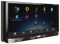 Pioneer AVH-X8500BT image, Pioneer AVH-X8500BT images, Pioneer AVH-X8500BT photos, Pioneer AVH-X8500BT photo, Pioneer AVH-X8500BT picture, Pioneer AVH-X8500BT pictures