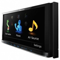 Pioneer AVIC-F20BT image, Pioneer AVIC-F20BT images, Pioneer AVIC-F20BT photos, Pioneer AVIC-F20BT photo, Pioneer AVIC-F20BT picture, Pioneer AVIC-F20BT pictures