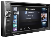 Pioneer AVIC-F940BT image, Pioneer AVIC-F940BT images, Pioneer AVIC-F940BT photos, Pioneer AVIC-F940BT photo, Pioneer AVIC-F940BT picture, Pioneer AVIC-F940BT pictures