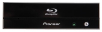 Pioneer BDR-S08XLT Black avis, Pioneer BDR-S08XLT Black prix, Pioneer BDR-S08XLT Black caractéristiques, Pioneer BDR-S08XLT Black Fiche, Pioneer BDR-S08XLT Black Fiche technique, Pioneer BDR-S08XLT Black achat, Pioneer BDR-S08XLT Black acheter, Pioneer BDR-S08XLT Black Graveur de disque optique