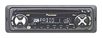 Pioneer DEH-1310R avis, Pioneer DEH-1310R prix, Pioneer DEH-1310R caractéristiques, Pioneer DEH-1310R Fiche, Pioneer DEH-1310R Fiche technique, Pioneer DEH-1310R achat, Pioneer DEH-1310R acheter, Pioneer DEH-1310R Multimédia auto