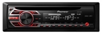 Pioneer DEH-150MP avis, Pioneer DEH-150MP prix, Pioneer DEH-150MP caractéristiques, Pioneer DEH-150MP Fiche, Pioneer DEH-150MP Fiche technique, Pioneer DEH-150MP achat, Pioneer DEH-150MP acheter, Pioneer DEH-150MP Multimédia auto