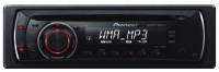 Pioneer DEH-2110UB avis, Pioneer DEH-2110UB prix, Pioneer DEH-2110UB caractéristiques, Pioneer DEH-2110UB Fiche, Pioneer DEH-2110UB Fiche technique, Pioneer DEH-2110UB achat, Pioneer DEH-2110UB acheter, Pioneer DEH-2110UB Multimédia auto