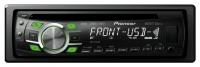 Pioneer DEH-2320UB avis, Pioneer DEH-2320UB prix, Pioneer DEH-2320UB caractéristiques, Pioneer DEH-2320UB Fiche, Pioneer DEH-2320UB Fiche technique, Pioneer DEH-2320UB achat, Pioneer DEH-2320UB acheter, Pioneer DEH-2320UB Multimédia auto