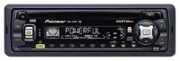 Pioneer DEH-3110R avis, Pioneer DEH-3110R prix, Pioneer DEH-3110R caractéristiques, Pioneer DEH-3110R Fiche, Pioneer DEH-3110R Fiche technique, Pioneer DEH-3110R achat, Pioneer DEH-3110R acheter, Pioneer DEH-3110R Multimédia auto