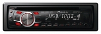 Pioneer DEH-3350UB avis, Pioneer DEH-3350UB prix, Pioneer DEH-3350UB caractéristiques, Pioneer DEH-3350UB Fiche, Pioneer DEH-3350UB Fiche technique, Pioneer DEH-3350UB achat, Pioneer DEH-3350UB acheter, Pioneer DEH-3350UB Multimédia auto