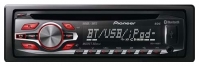 Pioneer DEH-4400BT avis, Pioneer DEH-4400BT prix, Pioneer DEH-4400BT caractéristiques, Pioneer DEH-4400BT Fiche, Pioneer DEH-4400BT Fiche technique, Pioneer DEH-4400BT achat, Pioneer DEH-4400BT acheter, Pioneer DEH-4400BT Multimédia auto