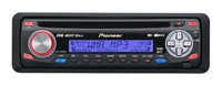 Pioneer DEH-4700MPB avis, Pioneer DEH-4700MPB prix, Pioneer DEH-4700MPB caractéristiques, Pioneer DEH-4700MPB Fiche, Pioneer DEH-4700MPB Fiche technique, Pioneer DEH-4700MPB achat, Pioneer DEH-4700MPB acheter, Pioneer DEH-4700MPB Multimédia auto