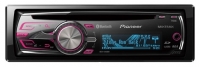 Pioneer DEH-6450BT avis, Pioneer DEH-6450BT prix, Pioneer DEH-6450BT caractéristiques, Pioneer DEH-6450BT Fiche, Pioneer DEH-6450BT Fiche technique, Pioneer DEH-6450BT achat, Pioneer DEH-6450BT acheter, Pioneer DEH-6450BT Multimédia auto