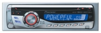 Pioneer DEH-P40MP avis, Pioneer DEH-P40MP prix, Pioneer DEH-P40MP caractéristiques, Pioneer DEH-P40MP Fiche, Pioneer DEH-P40MP Fiche technique, Pioneer DEH-P40MP achat, Pioneer DEH-P40MP acheter, Pioneer DEH-P40MP Multimédia auto