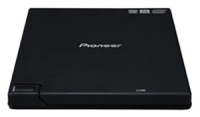 Pioneer DVR-XD09T Noir avis, Pioneer DVR-XD09T Noir prix, Pioneer DVR-XD09T Noir caractéristiques, Pioneer DVR-XD09T Noir Fiche, Pioneer DVR-XD09T Noir Fiche technique, Pioneer DVR-XD09T Noir achat, Pioneer DVR-XD09T Noir acheter, Pioneer DVR-XD09T Noir Graveur de disque optique