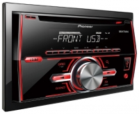 Pioneer FH-X360UB image, Pioneer FH-X360UB images, Pioneer FH-X360UB photos, Pioneer FH-X360UB photo, Pioneer FH-X360UB picture, Pioneer FH-X360UB pictures