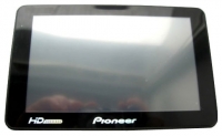 Pioneer GP-504 avis, Pioneer GP-504 prix, Pioneer GP-504 caractéristiques, Pioneer GP-504 Fiche, Pioneer GP-504 Fiche technique, Pioneer GP-504 achat, Pioneer GP-504 acheter, Pioneer GP-504 GPS