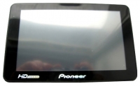 Pioneer GP-703 avis, Pioneer GP-703 prix, Pioneer GP-703 caractéristiques, Pioneer GP-703 Fiche, Pioneer GP-703 Fiche technique, Pioneer GP-703 achat, Pioneer GP-703 acheter, Pioneer GP-703 GPS