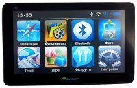 Pioneer GPS 7777 avis, Pioneer GPS 7777 prix, Pioneer GPS 7777 caractéristiques, Pioneer GPS 7777 Fiche, Pioneer GPS 7777 Fiche technique, Pioneer GPS 7777 achat, Pioneer GPS 7777 acheter, Pioneer GPS 7777 GPS