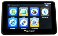 Pioneer GSM555 avis, Pioneer GSM555 prix, Pioneer GSM555 caractéristiques, Pioneer GSM555 Fiche, Pioneer GSM555 Fiche technique, Pioneer GSM555 achat, Pioneer GSM555 acheter, Pioneer GSM555 GPS