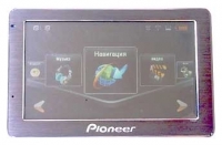Pioneer K 4358-BT avis, Pioneer K 4358-BT prix, Pioneer K 4358-BT caractéristiques, Pioneer K 4358-BT Fiche, Pioneer K 4358-BT Fiche technique, Pioneer K 4358-BT achat, Pioneer K 4358-BT acheter, Pioneer K 4358-BT GPS