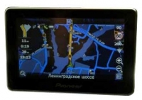 Pioneer K-558 avis, Pioneer K-558 prix, Pioneer K-558 caractéristiques, Pioneer K-558 Fiche, Pioneer K-558 Fiche technique, Pioneer K-558 achat, Pioneer K-558 acheter, Pioneer K-558 GPS