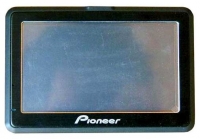 Pioneer K588 avis, Pioneer K588 prix, Pioneer K588 caractéristiques, Pioneer K588 Fiche, Pioneer K588 Fiche technique, Pioneer K588 achat, Pioneer K588 acheter, Pioneer K588 GPS