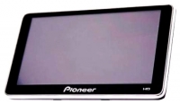 Pioneer MID-785 avis, Pioneer MID-785 prix, Pioneer MID-785 caractéristiques, Pioneer MID-785 Fiche, Pioneer MID-785 Fiche technique, Pioneer MID-785 achat, Pioneer MID-785 acheter, Pioneer MID-785 GPS