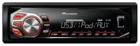 Pioneer MVH-160UI avis, Pioneer MVH-160UI prix, Pioneer MVH-160UI caractéristiques, Pioneer MVH-160UI Fiche, Pioneer MVH-160UI Fiche technique, Pioneer MVH-160UI achat, Pioneer MVH-160UI acheter, Pioneer MVH-160UI Multimédia auto