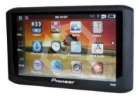 Pioneer N8 avis, Pioneer N8 prix, Pioneer N8 caractéristiques, Pioneer N8 Fiche, Pioneer N8 Fiche technique, Pioneer N8 achat, Pioneer N8 acheter, Pioneer N8 GPS