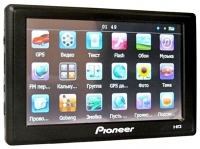 Pioneer P-70D avis, Pioneer P-70D prix, Pioneer P-70D caractéristiques, Pioneer P-70D Fiche, Pioneer P-70D Fiche technique, Pioneer P-70D achat, Pioneer P-70D acheter, Pioneer P-70D GPS