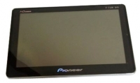 Pioneer P-DVR 7208 avis, Pioneer P-DVR 7208 prix, Pioneer P-DVR 7208 caractéristiques, Pioneer P-DVR 7208 Fiche, Pioneer P-DVR 7208 Fiche technique, Pioneer P-DVR 7208 achat, Pioneer P-DVR 7208 acheter, Pioneer P-DVR 7208 GPS