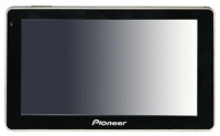 Pioneer PA-420 avis, Pioneer PA-420 prix, Pioneer PA-420 caractéristiques, Pioneer PA-420 Fiche, Pioneer PA-420 Fiche technique, Pioneer PA-420 achat, Pioneer PA-420 acheter, Pioneer PA-420 GPS