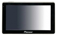 Pioneer PA-423 avis, Pioneer PA-423 prix, Pioneer PA-423 caractéristiques, Pioneer PA-423 Fiche, Pioneer PA-423 Fiche technique, Pioneer PA-423 achat, Pioneer PA-423 acheter, Pioneer PA-423 GPS