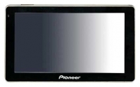 Pioneer PA-520 avis, Pioneer PA-520 prix, Pioneer PA-520 caractéristiques, Pioneer PA-520 Fiche, Pioneer PA-520 Fiche technique, Pioneer PA-520 achat, Pioneer PA-520 acheter, Pioneer PA-520 GPS