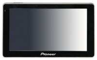 Pioneer PA-535 avis, Pioneer PA-535 prix, Pioneer PA-535 caractéristiques, Pioneer PA-535 Fiche, Pioneer PA-535 Fiche technique, Pioneer PA-535 achat, Pioneer PA-535 acheter, Pioneer PA-535 GPS
