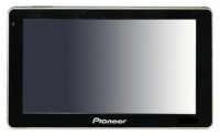 Pioneer PA-538 avis, Pioneer PA-538 prix, Pioneer PA-538 caractéristiques, Pioneer PA-538 Fiche, Pioneer PA-538 Fiche technique, Pioneer PA-538 achat, Pioneer PA-538 acheter, Pioneer PA-538 GPS